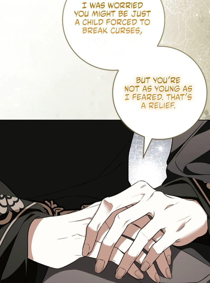 The 100 Curses of the Illeston Mansion Chapter 28 - Page 92