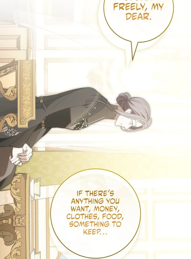 The 100 Curses of the Illeston Mansion Chapter 28 - Page 94