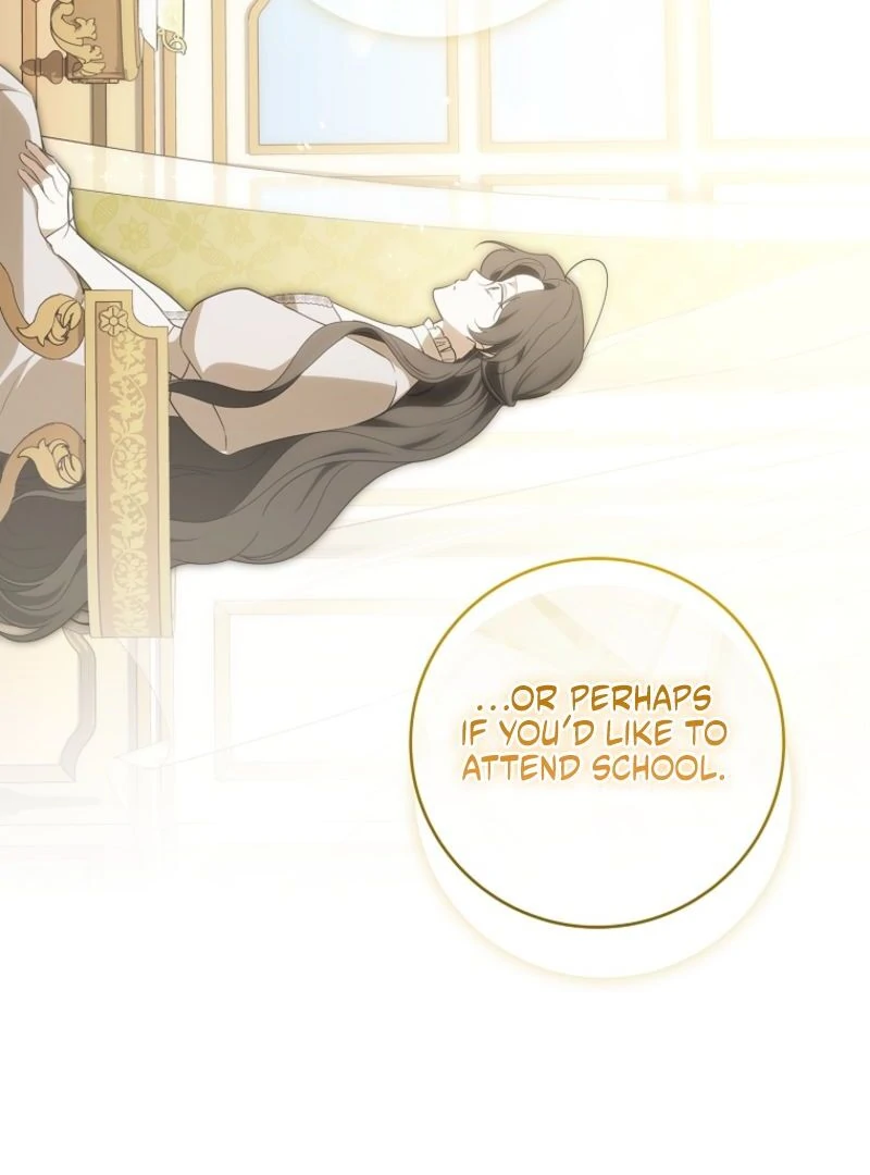 The 100 Curses of the Illeston Mansion Chapter 28 - Page 95