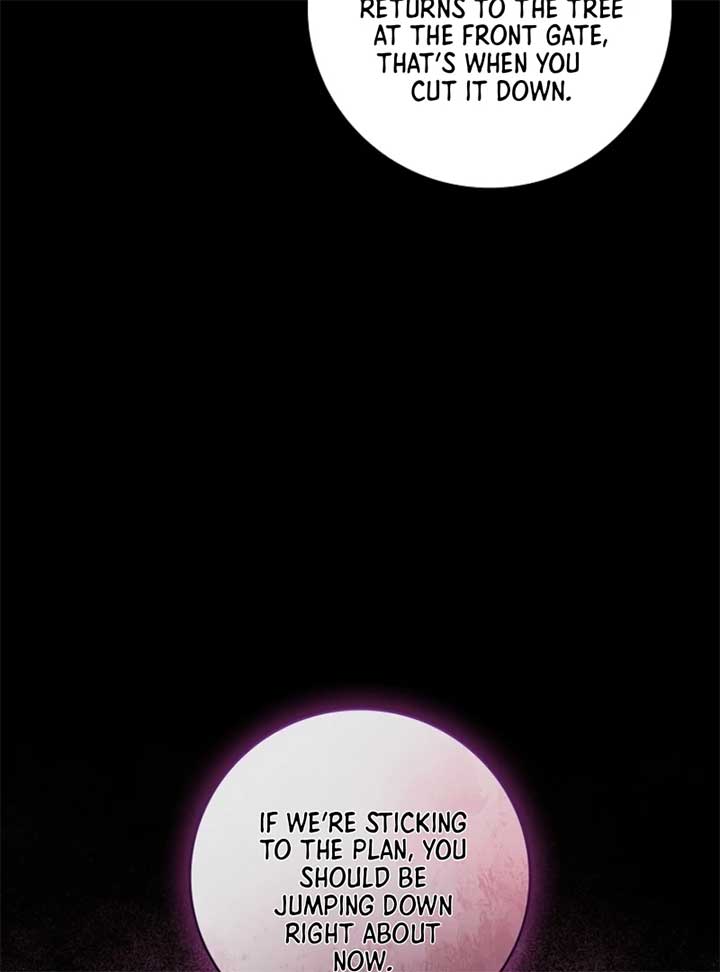 The 100 Curses of the Illeston Mansion Chapter 6 - Page 100