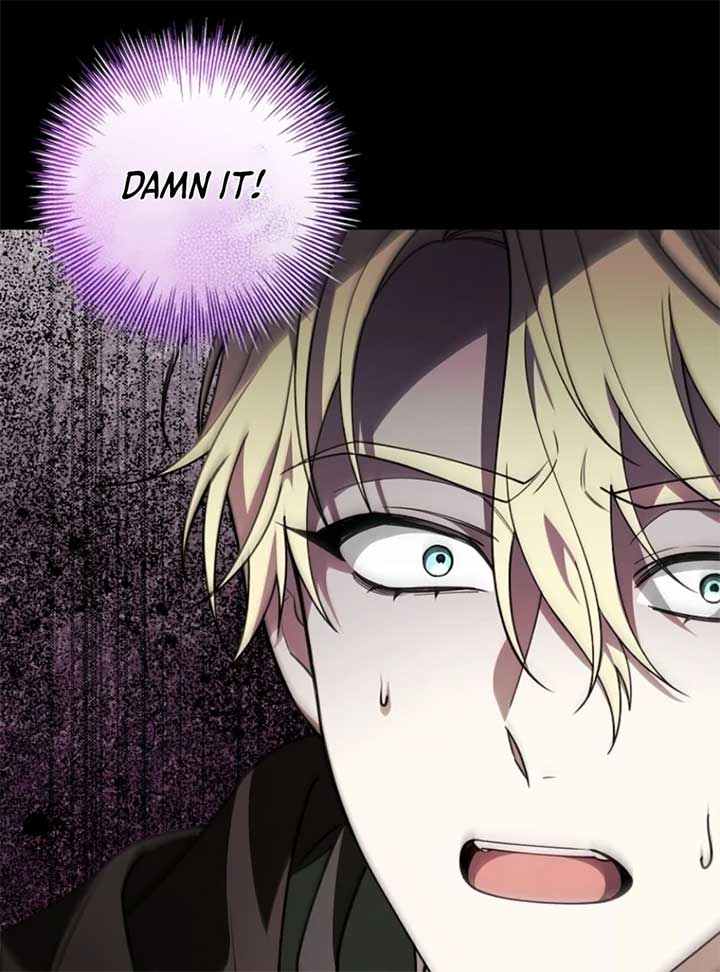 The 100 Curses of the Illeston Mansion Chapter 6 - Page 105