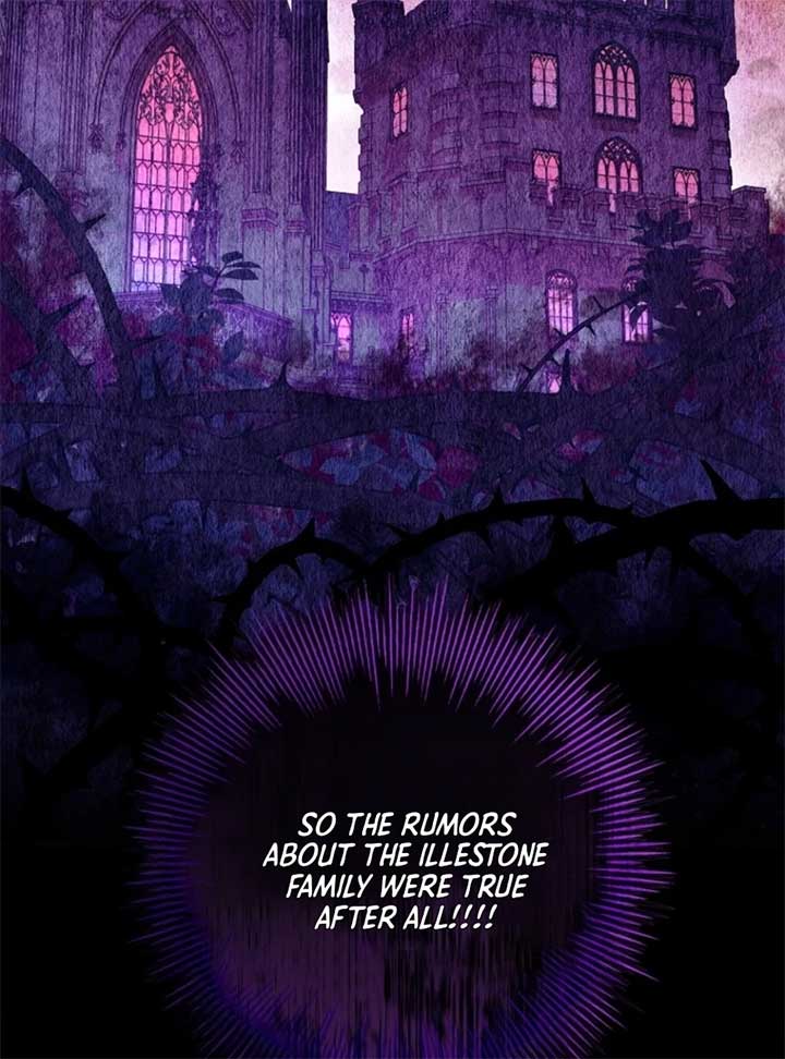 The 100 Curses of the Illeston Mansion Chapter 6 - Page 108