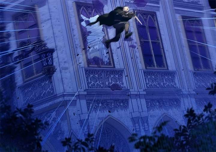 The 100 Curses of the Illeston Mansion Chapter 6 - Page 116