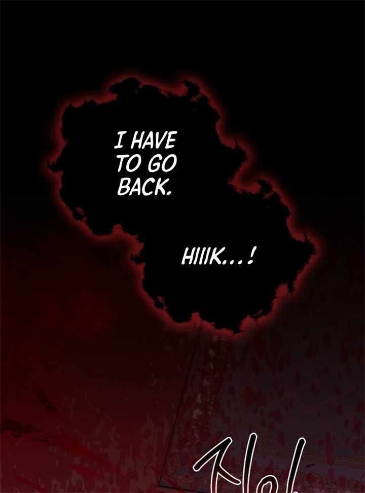 The 100 Curses of the Illeston Mansion Chapter 6 - Page 125