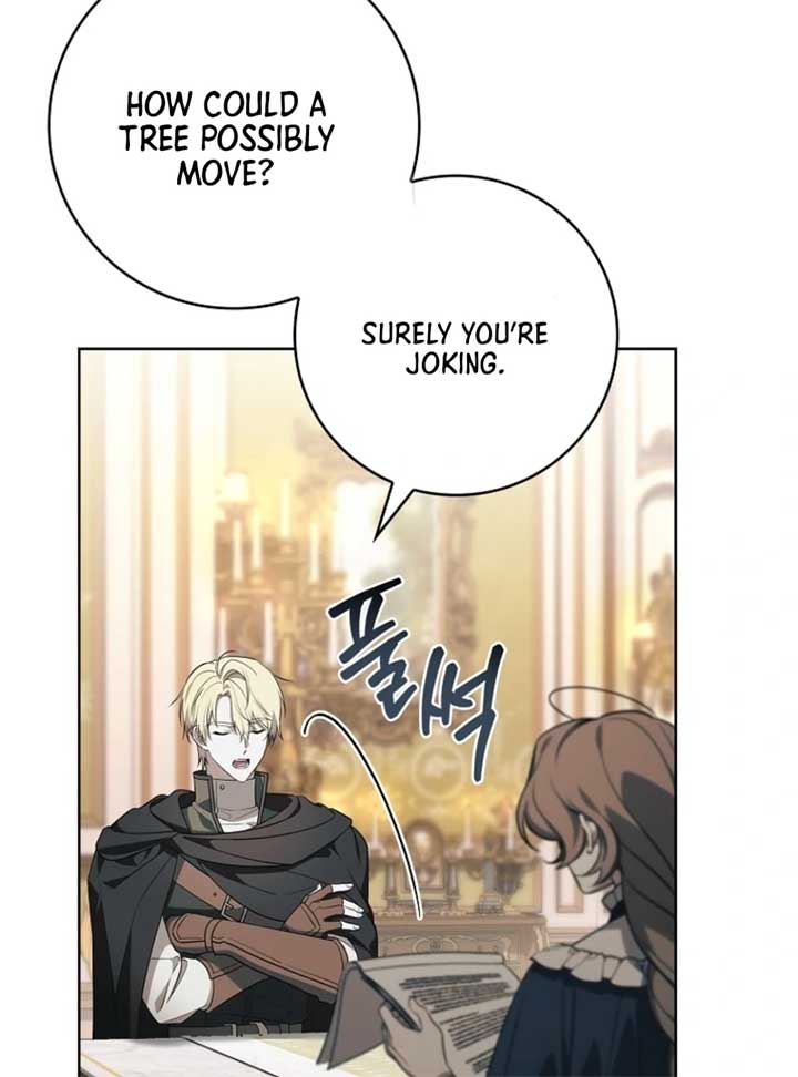 The 100 Curses of the Illeston Mansion Chapter 6 - Page 15