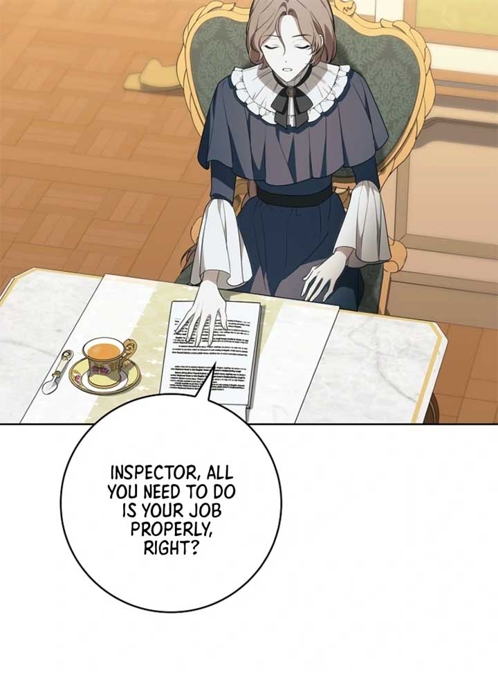 The 100 Curses of the Illeston Mansion Chapter 6 - Page 17
