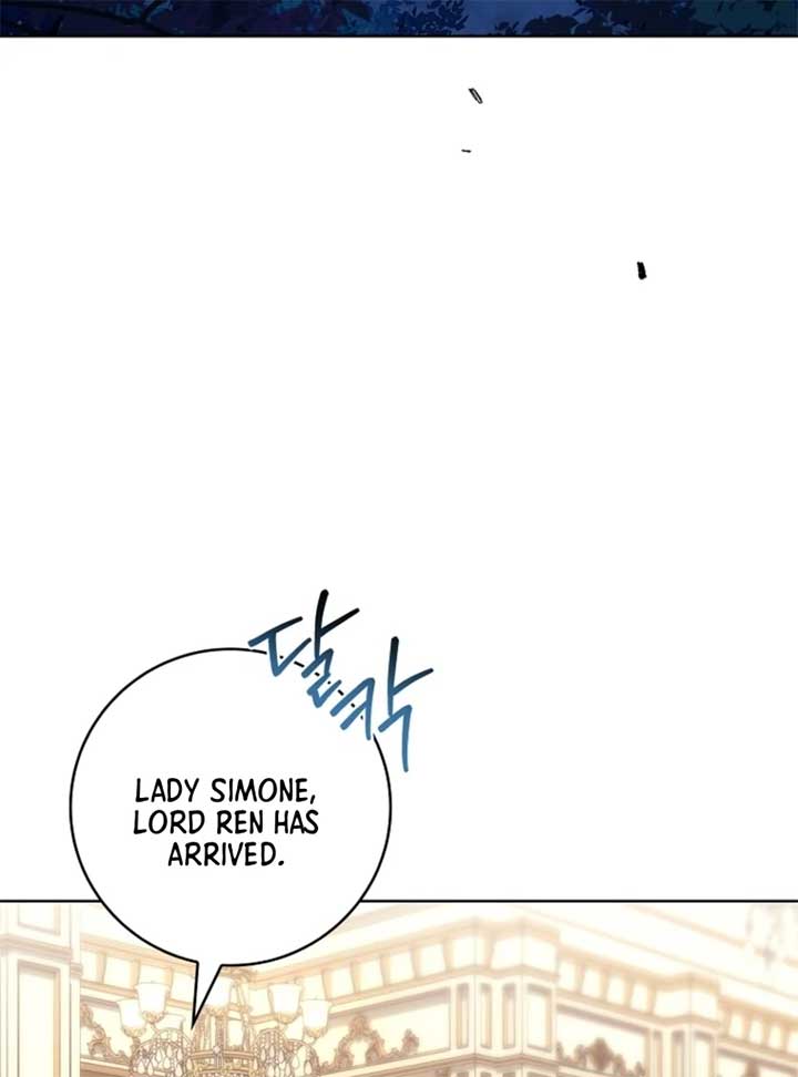The 100 Curses of the Illeston Mansion Chapter 6 - Page 3