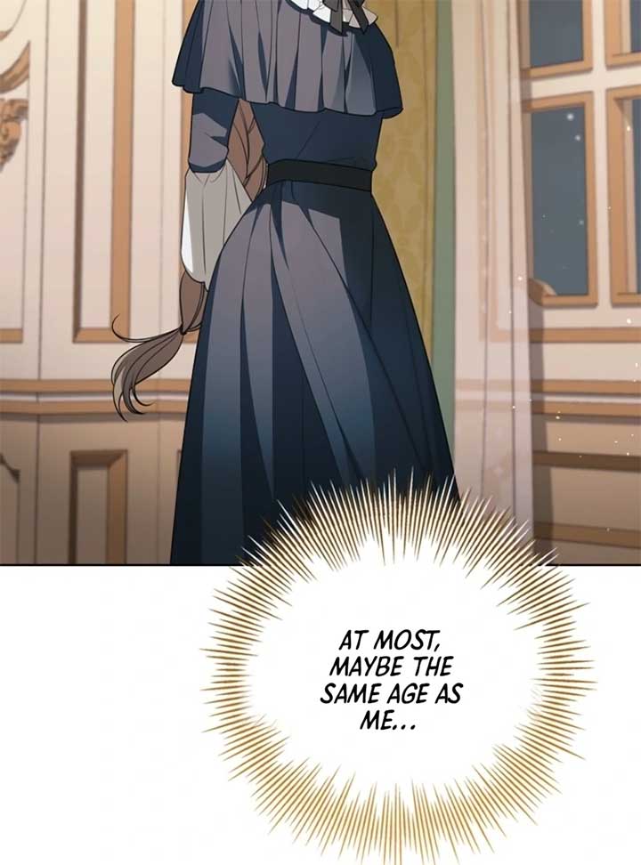 The 100 Curses of the Illeston Mansion Chapter 6 - Page 30