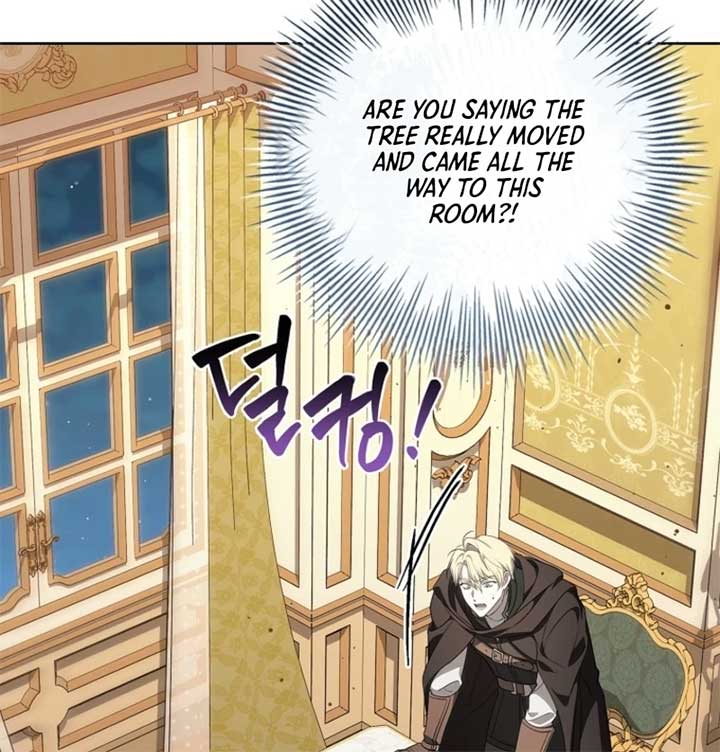 The 100 Curses of the Illeston Mansion Chapter 6 - Page 36