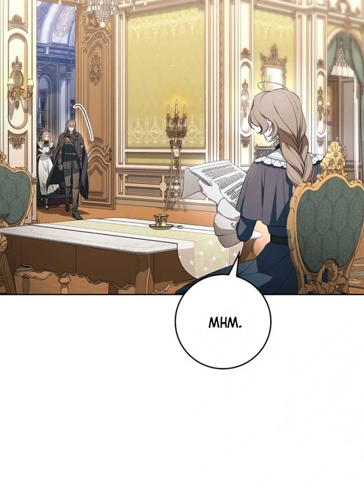 The 100 Curses of the Illeston Mansion Chapter 6 - Page 4
