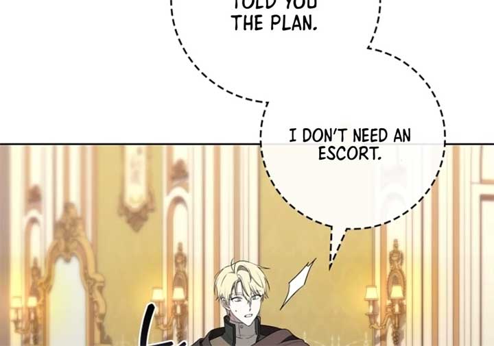 The 100 Curses of the Illeston Mansion Chapter 6 - Page 49