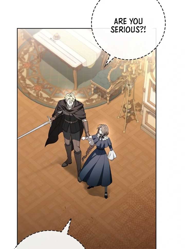 The 100 Curses of the Illeston Mansion Chapter 6 - Page 53