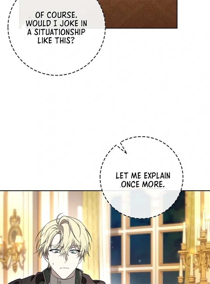 The 100 Curses of the Illeston Mansion Chapter 6 - Page 54