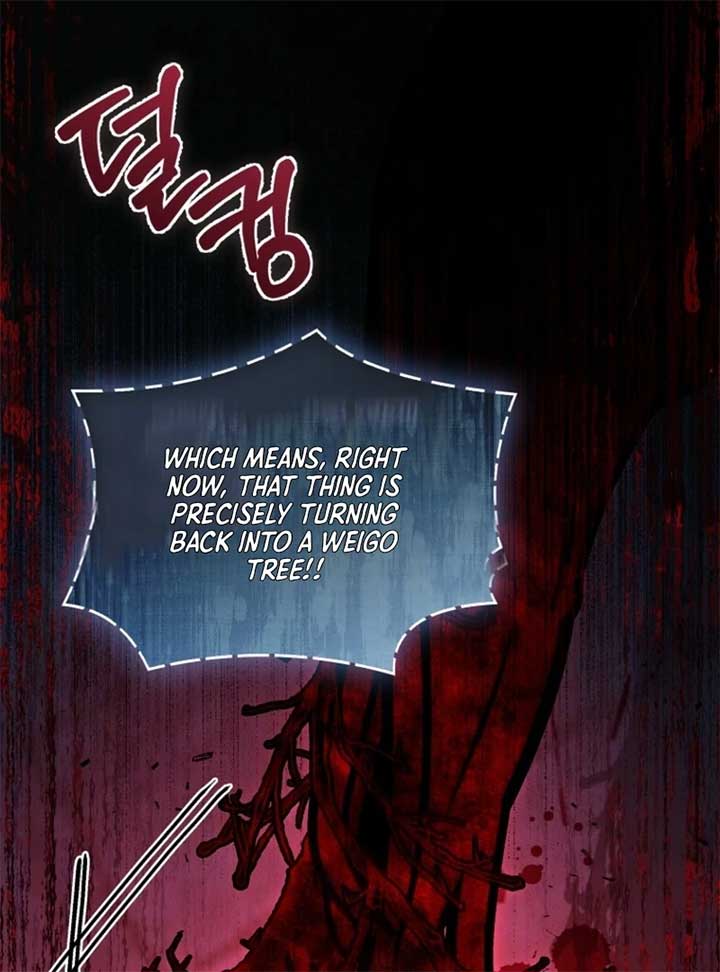 The 100 Curses of the Illeston Mansion Chapter 6 - Page 63