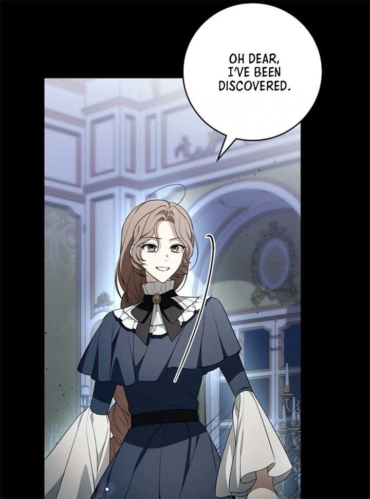 The 100 Curses of the Illeston Mansion Chapter 6 - Page 67