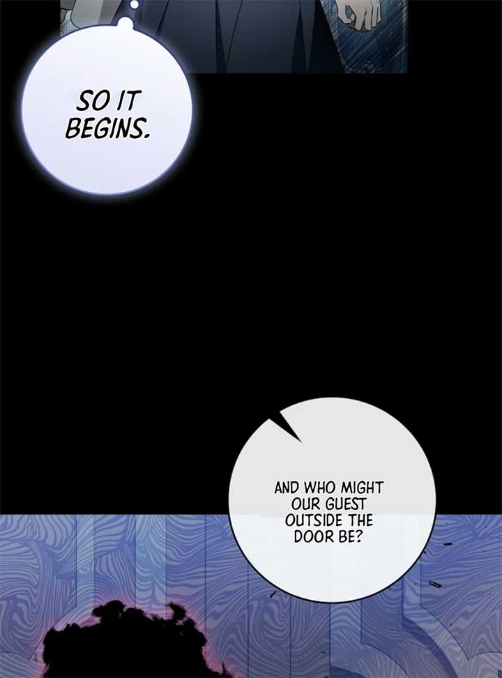 The 100 Curses of the Illeston Mansion Chapter 6 - Page 68