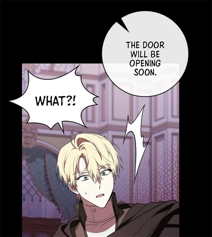The 100 Curses of the Illeston Mansion Chapter 6 - Page 77