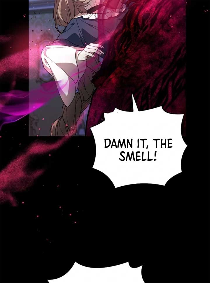 The 100 Curses of the Illeston Mansion Chapter 6 - Page 96