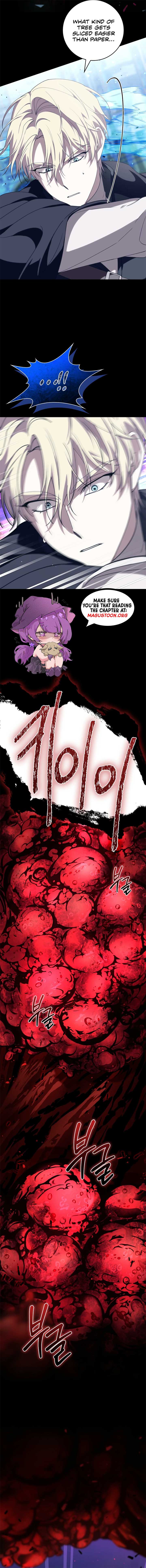 The 100 Curses of the Illeston Mansion Chapter 7 - Page 7