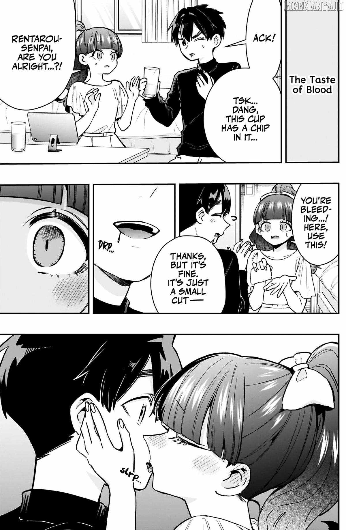 The 100 Girlfriends Who Really, Really, Really, Really, Really Love You Chapter 224 - Page 15