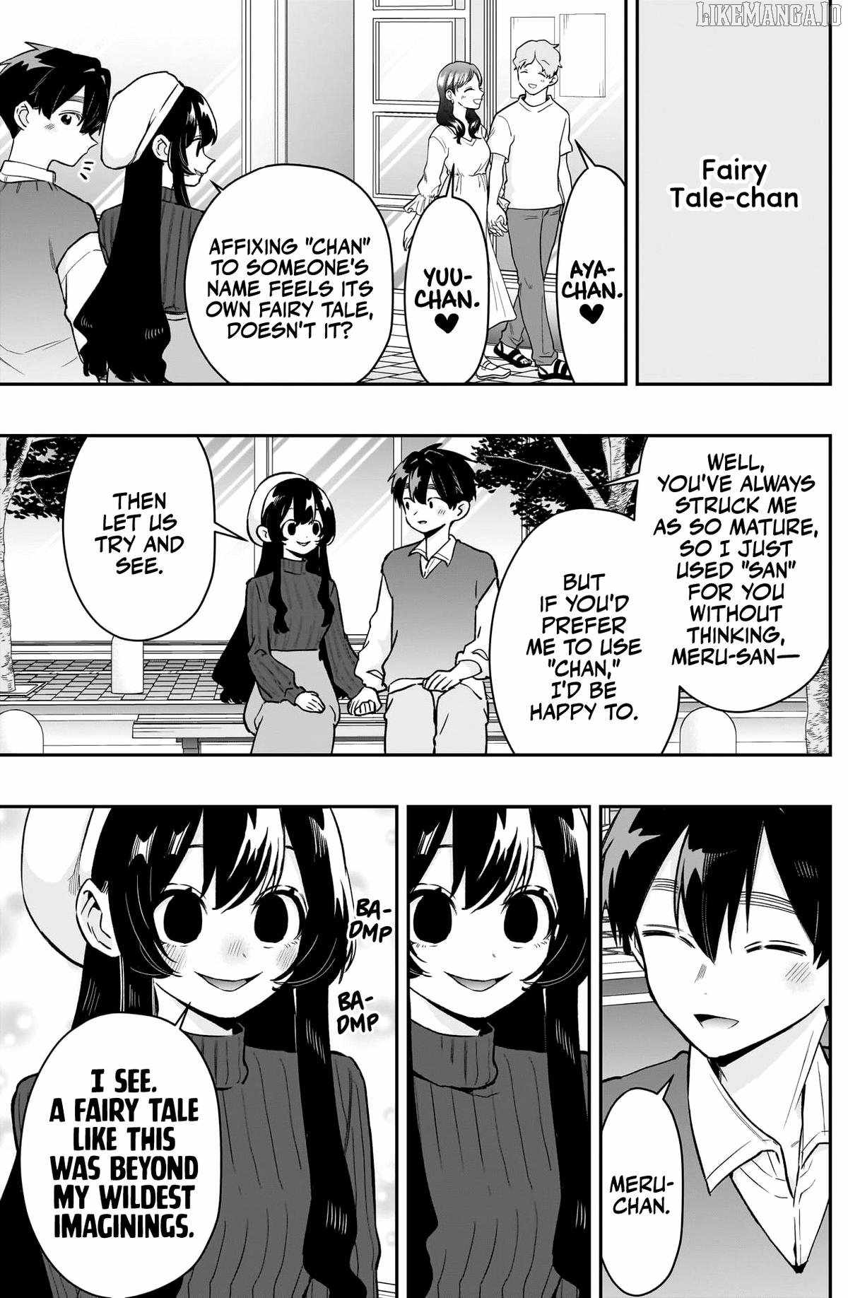 The 100 Girlfriends Who Really, Really, Really, Really, Really Love You Chapter 224 - Page 17