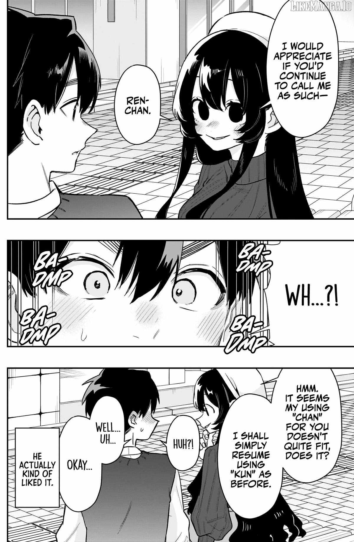 The 100 Girlfriends Who Really, Really, Really, Really, Really Love You Chapter 224 - Page 18