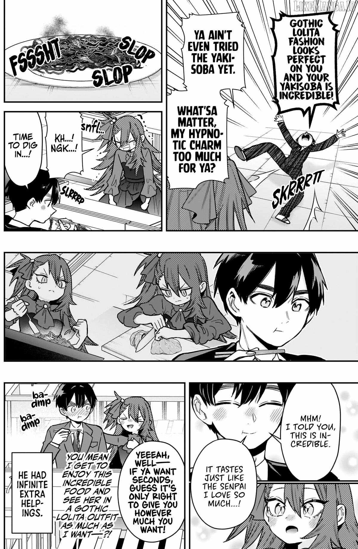 The 100 Girlfriends Who Really, Really, Really, Really, Really Love You Chapter 224 - Page 6