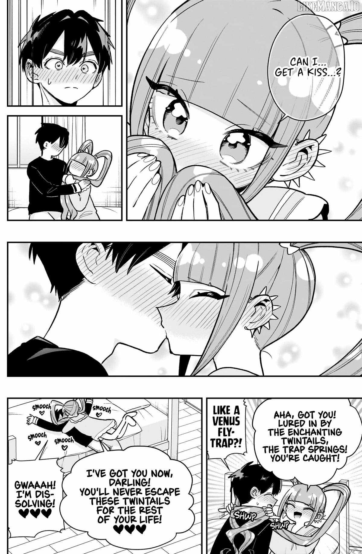 The 100 Girlfriends Who Really, Really, Really, Really, Really Love You Chapter 224 - Page 8