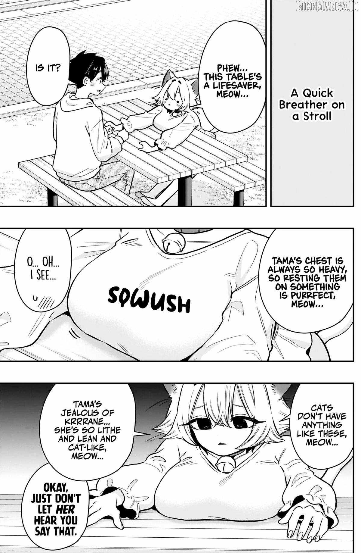 The 100 Girlfriends Who Really, Really, Really, Really, Really Love You Chapter 224 - Page 9