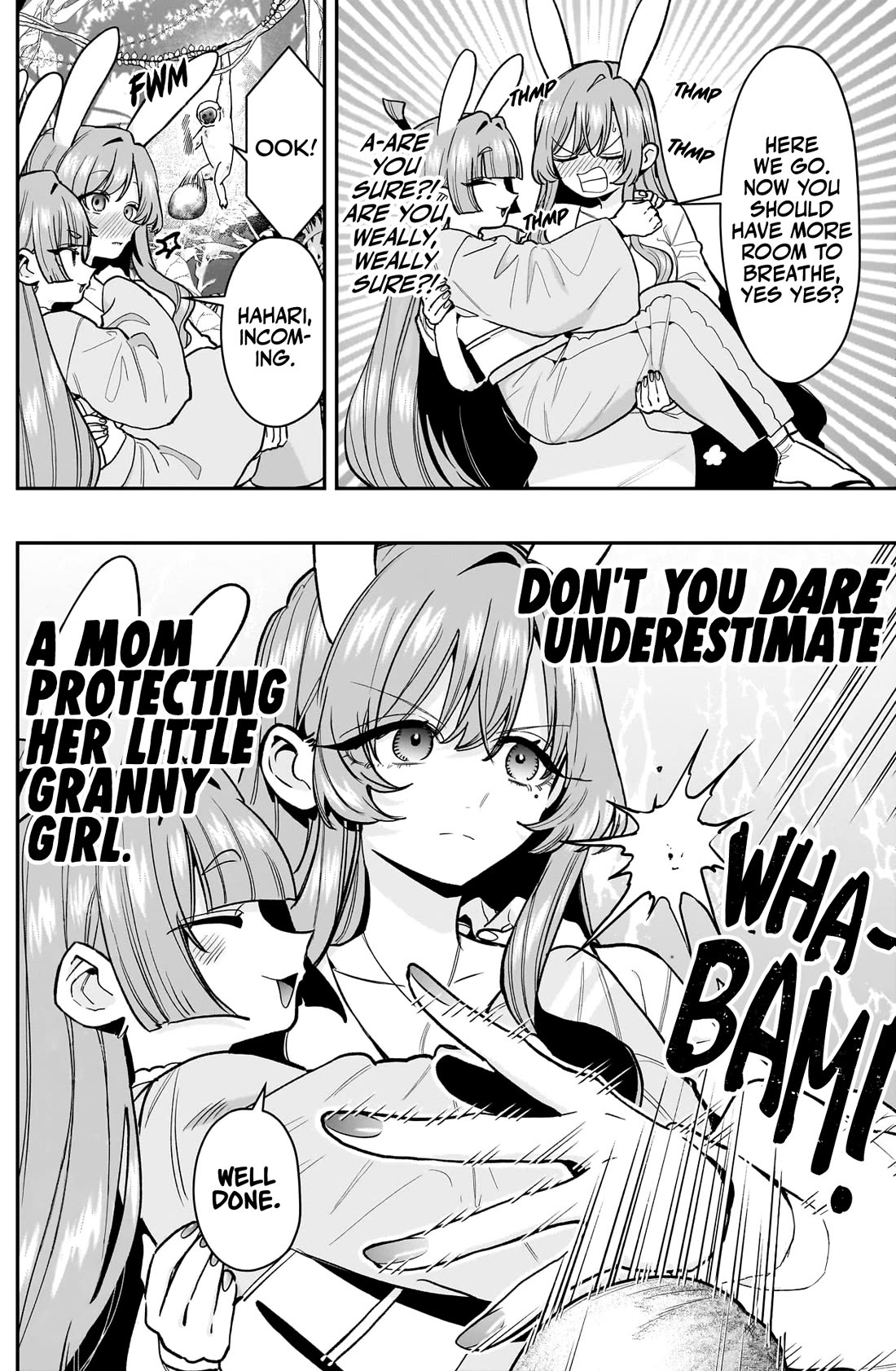 The 100 Girlfriends Who Really, Really, Really, Really, Really Love You Chapter 228 - Page 7