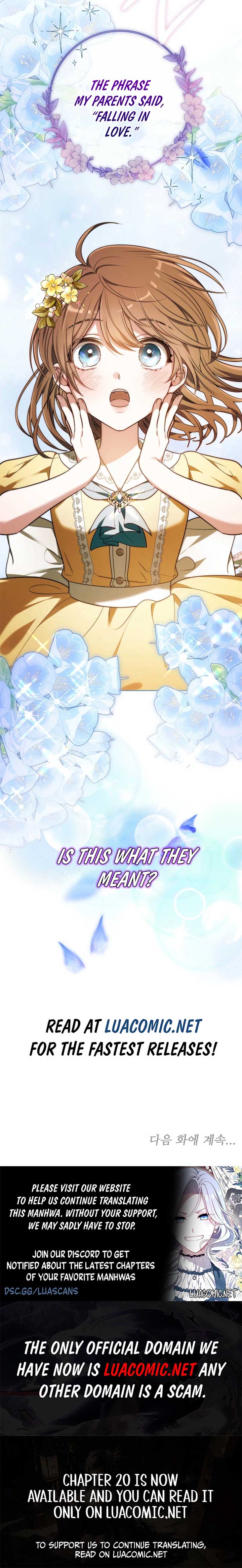 The 101st Love Confession Chapter 1 - Page 12