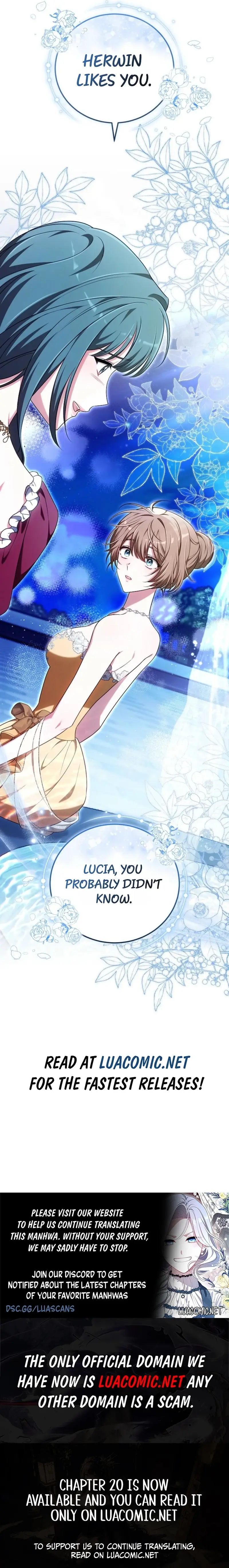The 101st Love Confession Chapter 11 - Page 10