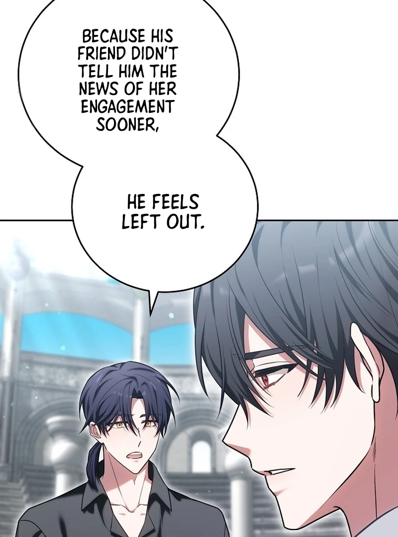 The 101st Love Confession Chapter 14 - Page 103