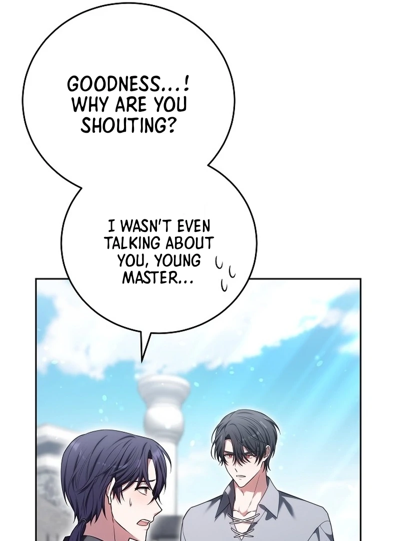 The 101st Love Confession Chapter 14 - Page 110