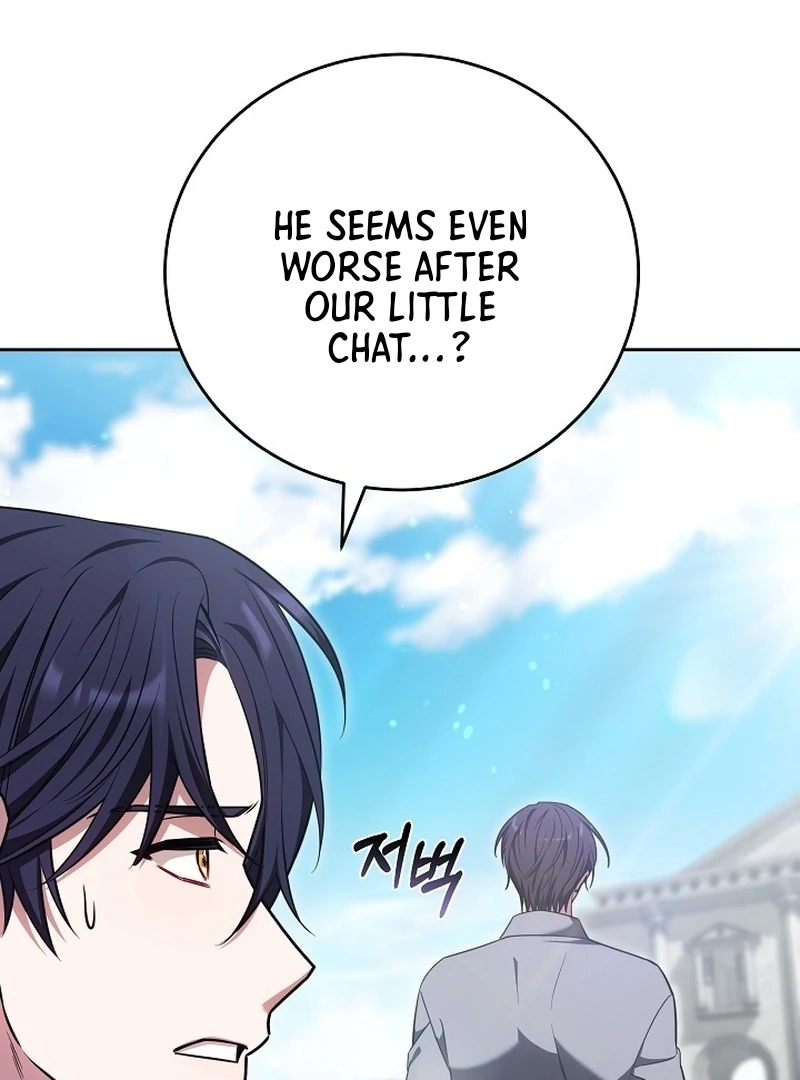 The 101st Love Confession Chapter 14 - Page 115