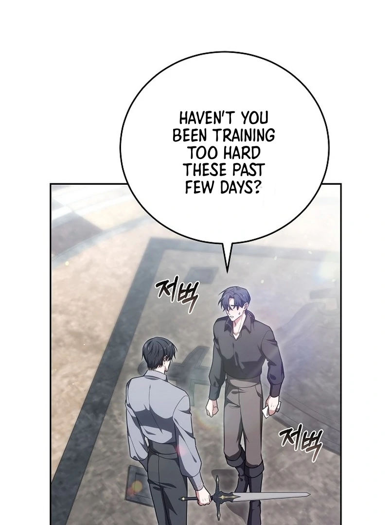 The 101st Love Confession Chapter 14 - Page 55