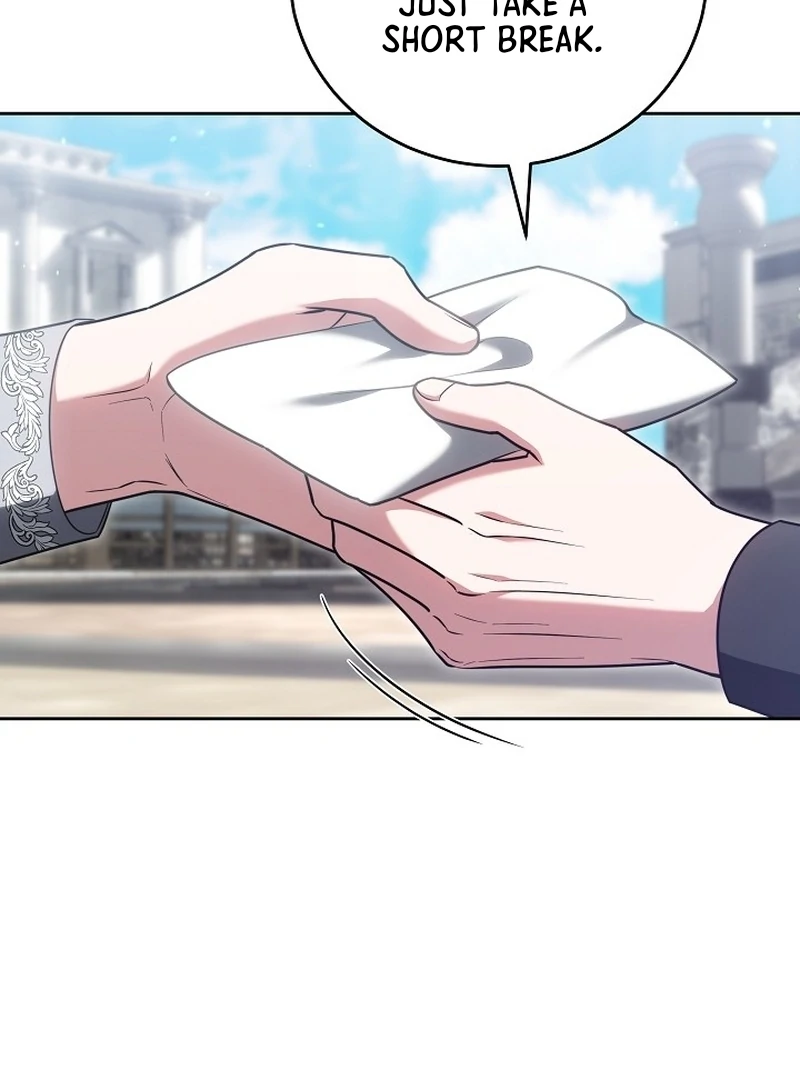 The 101st Love Confession Chapter 14 - Page 57