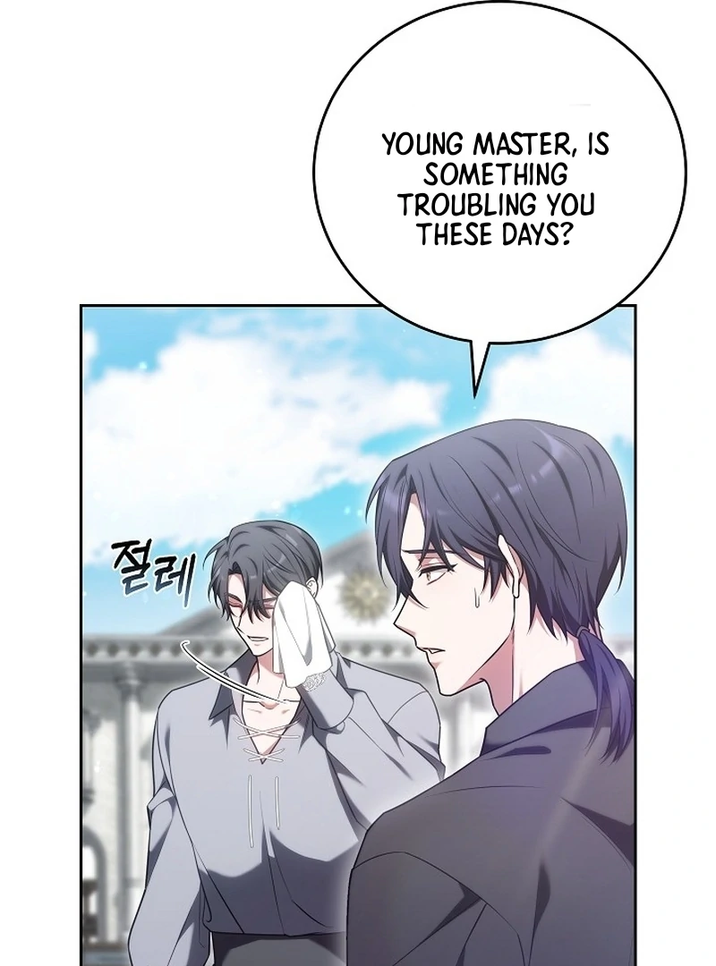 The 101st Love Confession Chapter 14 - Page 60