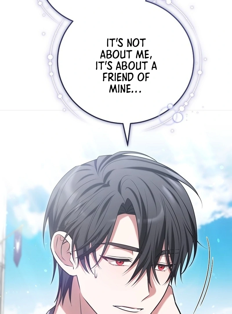 The 101st Love Confession Chapter 14 - Page 71