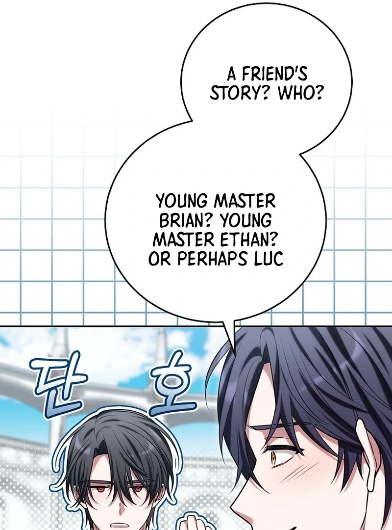 The 101st Love Confession Chapter 14 - Page 74