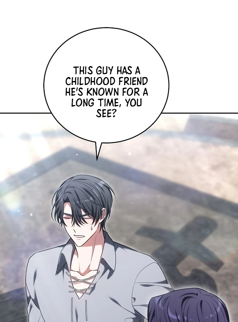 The 101st Love Confession Chapter 14 - Page 76