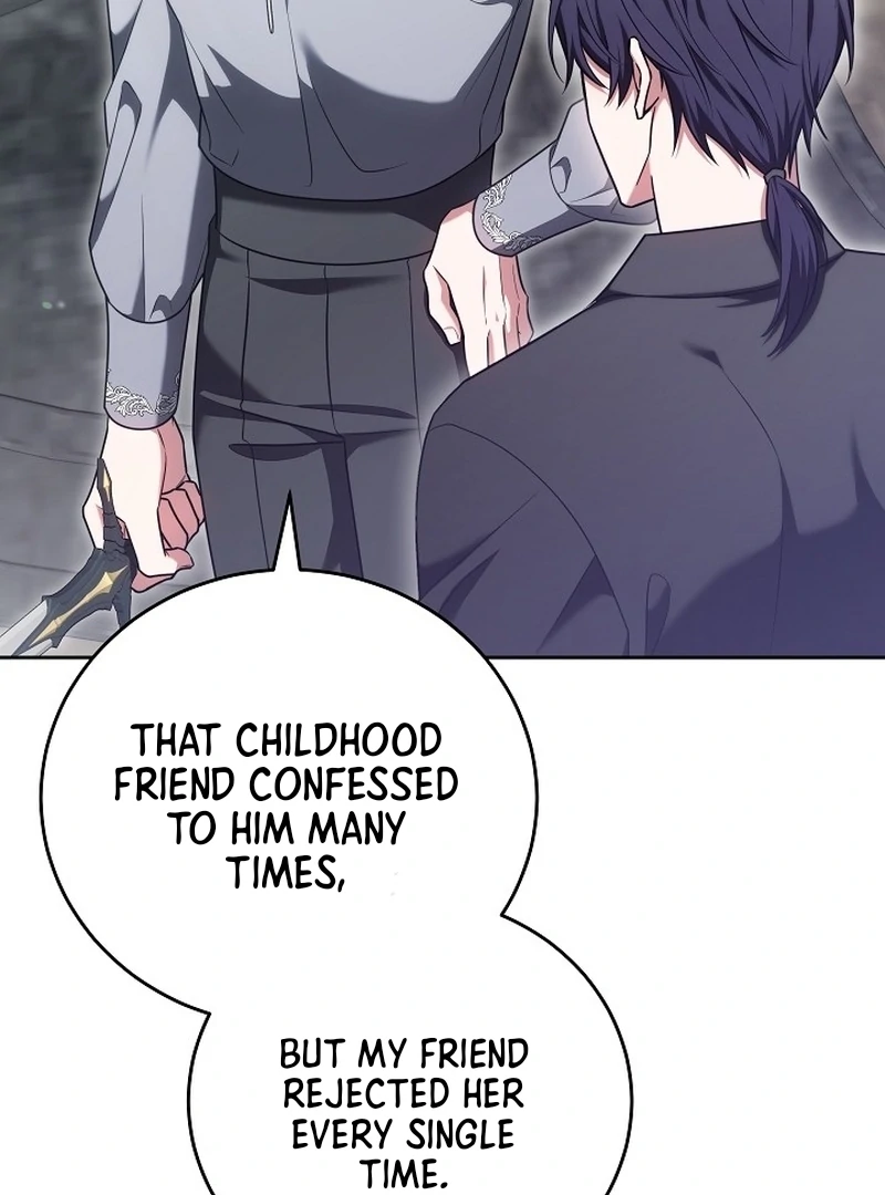 The 101st Love Confession Chapter 14 - Page 77