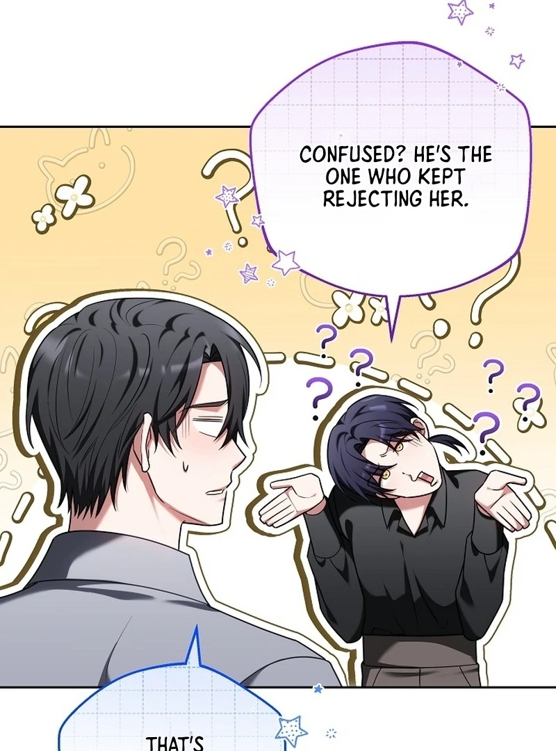 The 101st Love Confession Chapter 14 - Page 88
