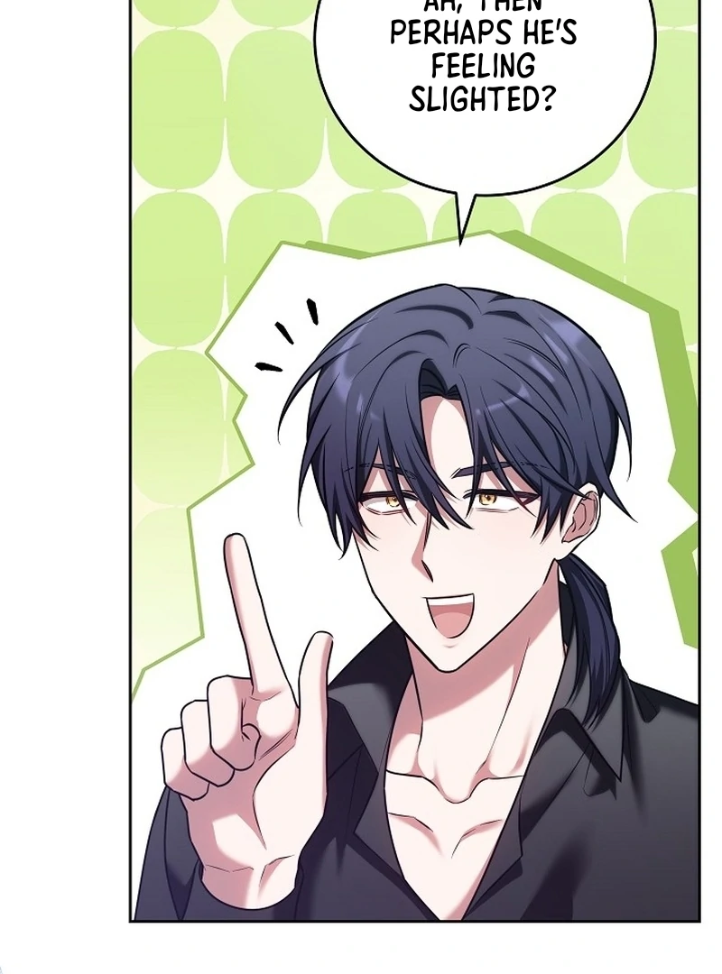 The 101st Love Confession Chapter 14 - Page 94