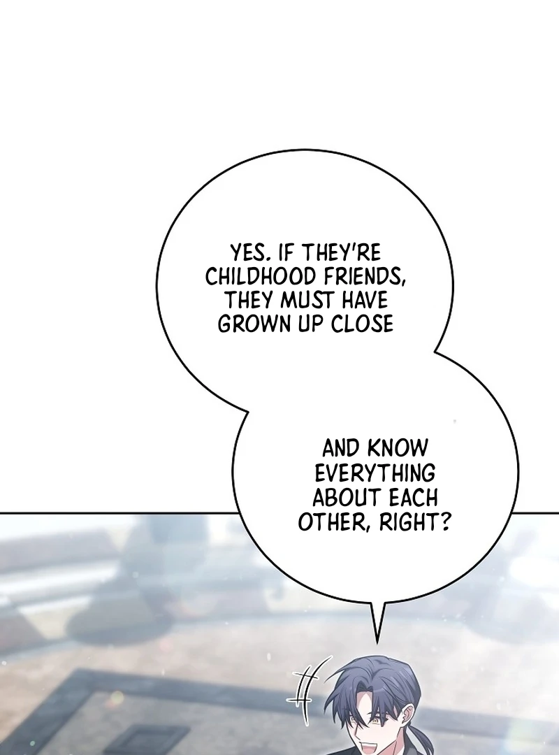 The 101st Love Confession Chapter 14 - Page 97