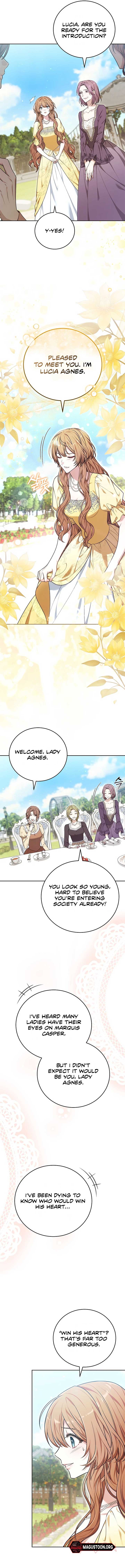 The 101st Love Confession Chapter 15 - Page 1