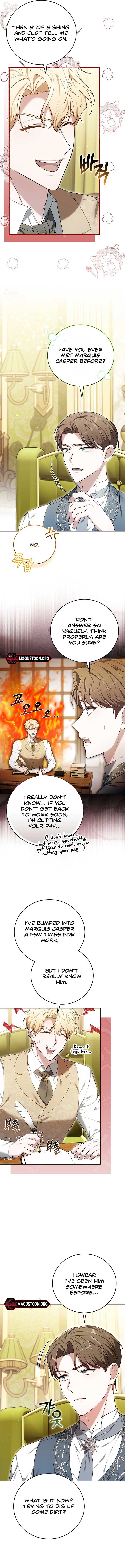 The 101st Love Confession Chapter 15 - Page 10