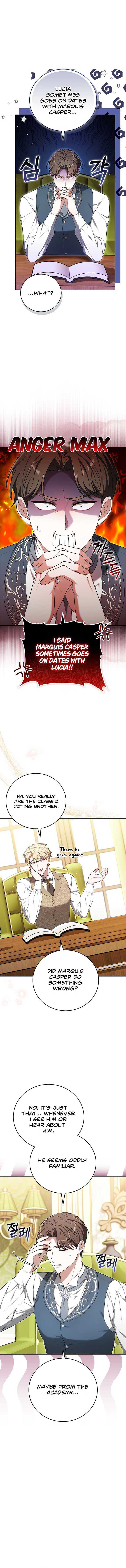 The 101st Love Confession Chapter 15 - Page 11