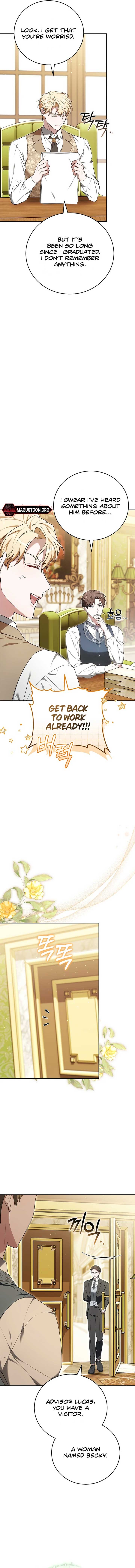 The 101st Love Confession Chapter 15 - Page 12