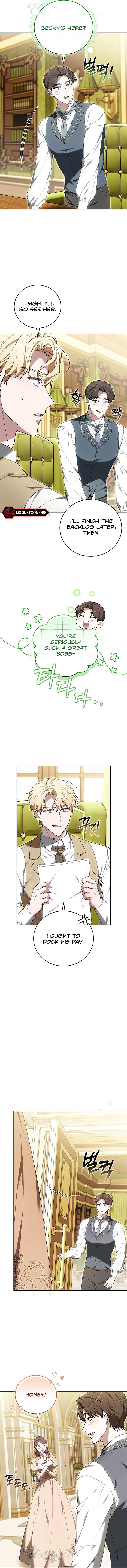 The 101st Love Confession Chapter 15 - Page 13